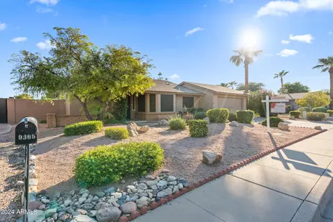 9365 E Poinsettia Dr, Scottsdale, AZ 85260