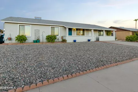14451 N 41st St, Phoenix, AZ 85032