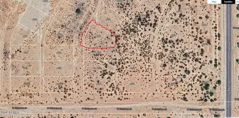5035 N Coconino Dr #4, Eloy, AZ 85131