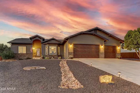 1209 N Earhart Pkwy, Payson, AZ 85541