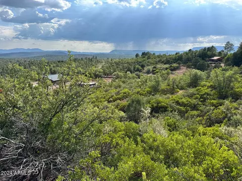 21 N Rockinghorse Bend Rd #21, Payson, AZ 85541