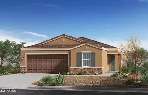 24355 W Jessica Ln, Buckeye, AZ 85326