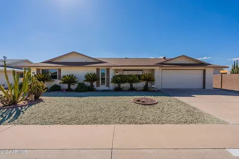 9730 W Appaloosa Dr, Sun City, AZ 85373