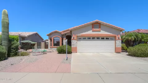 1874 E Sycamore Rd, Casa Grande, AZ 85122