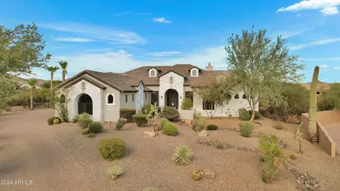 Exterior - 8265 E Kramer Cir, Mesa, AZ 85207 photo 23 of 24