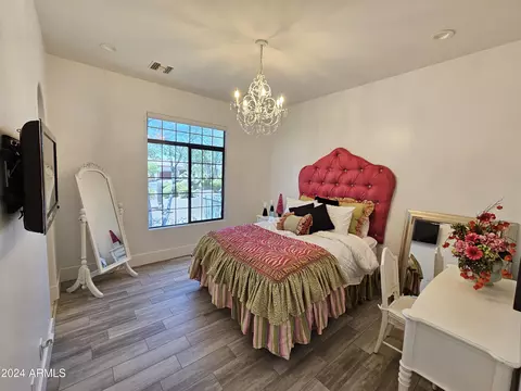 Bedroom - 8265 E Kramer Cir, Mesa, AZ 85207 photo 6 of 9