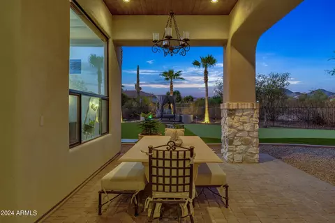 Exterior - 8265 E Kramer Cir, Mesa, AZ 85207 photo 20 of 24