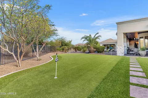 Exterior - 8265 E Kramer Cir, Mesa, AZ 85207 photo 15 of 24