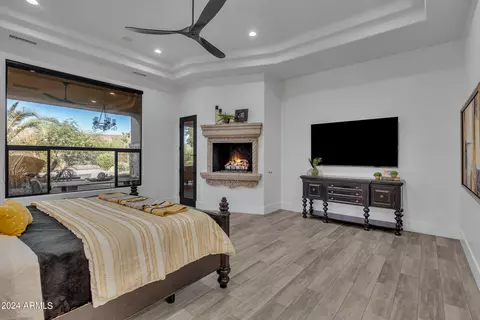 Bedroom - 8265 E Kramer Cir, Mesa, AZ 85207 photo 3 of 9