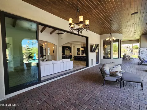 Exterior - 8265 E Kramer Cir, Mesa, AZ 85207 photo 10 of 24