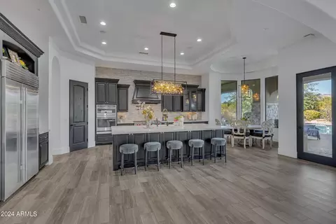 Kitchen - 8265 E Kramer Cir, Mesa, AZ 85207 photo 1 of 12