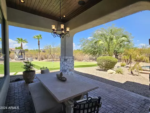 Exterior - 8265 E Kramer Cir, Mesa, AZ 85207 photo 11 of 24