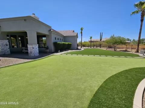 Exterior - 8265 E Kramer Cir, Mesa, AZ 85207 photo 13 of 24