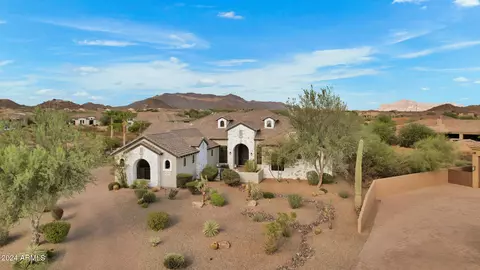 Exterior - 8265 E Kramer Cir, Mesa, AZ 85207 photo 24 of 24