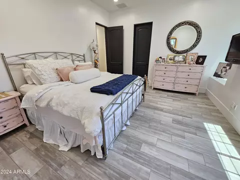 Bedroom - 8265 E Kramer Cir, Mesa, AZ 85207 photo 7 of 9