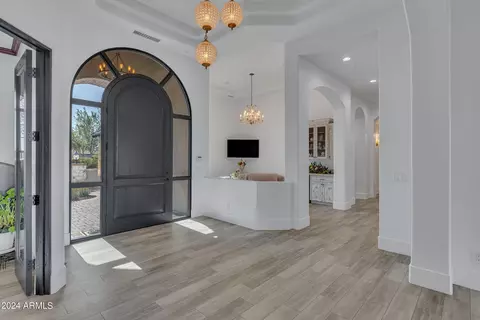 Entry Way - 8265 E Kramer Cir, Mesa, AZ 85207 photo 5 of 6