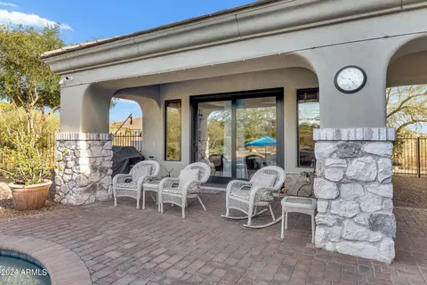 Exterior - 8265 E Kramer Cir, Mesa, AZ 85207 photo 7 of 24