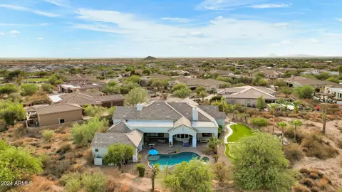 View/Area - 8265 E Kramer Cir, Mesa, AZ 85207 photo 1 of 2