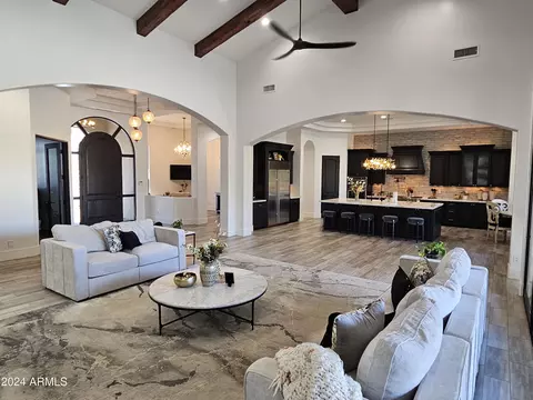 Living - 8265 E Kramer Cir, Mesa, AZ 85207 photo 2 of 3