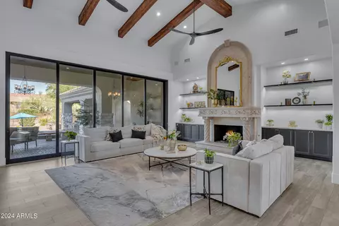 Living - 8265 E Kramer Cir, Mesa, AZ 85207 photo 1 of 3