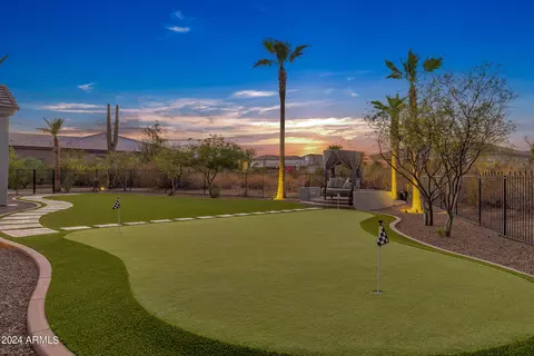 Exterior - 8265 E Kramer Cir, Mesa, AZ 85207 photo 21 of 24
