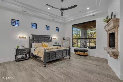 Bedroom - 8265 E Kramer Cir, Mesa, AZ 85207 photo 1 of 9