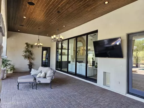 Exterior - 8265 E Kramer Cir, Mesa, AZ 85207 photo 8 of 24