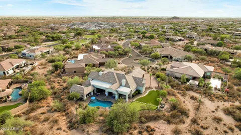 View/Area - 8265 E Kramer Cir, Mesa, AZ 85207 photo 2 of 2