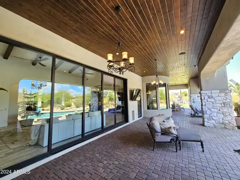 Exterior - 8265 E Kramer Cir, Mesa, AZ 85207 photo 9 of 24