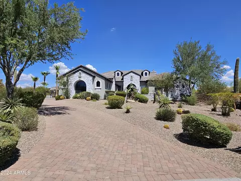 8265 E Kramer Cir, Mesa, AZ 85207