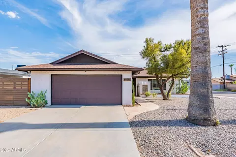 8601 E Montebello Ave, Scottsdale, AZ 85250