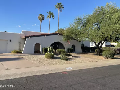 6112 E Friess Dr, Scottsdale, AZ 85254