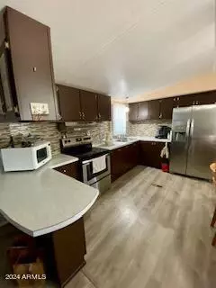 3073 W Roundup St, Apache Junction, AZ 85120 photo 7