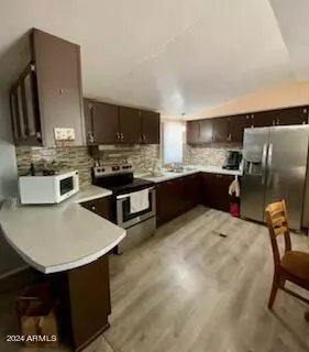 3073 W Roundup St, Apache Junction, AZ 85120 photo 2