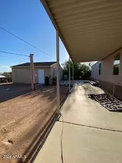 3073 W Roundup St, Apache Junction, AZ 85120 photo 51