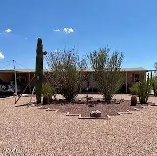 3073 W Roundup St, Apache Junction, AZ 85120