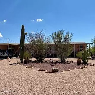 3073 W Roundup St, Apache Junction, AZ 85120 photo 26