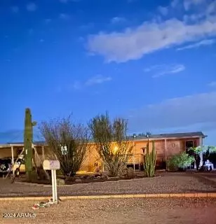 3073 W Roundup St, Apache Junction, AZ 85120 photo 21