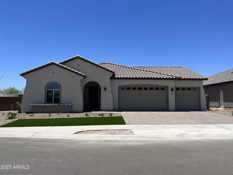 24422 N 162nd Ln, Surprise, AZ 85387