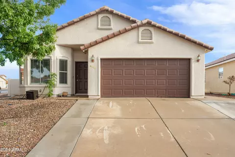 4550 Calle Vis, Sierra Vista, AZ 85635