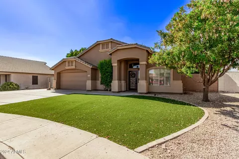 9528 E Plata Cir, Mesa, AZ 85212 photo 5