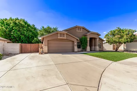 9528 E Plata Cir, Mesa, AZ 85212 photo 3