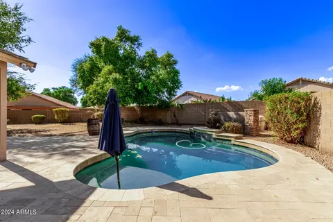 9528 E Plata Cir, Mesa, AZ 85212 photo 31