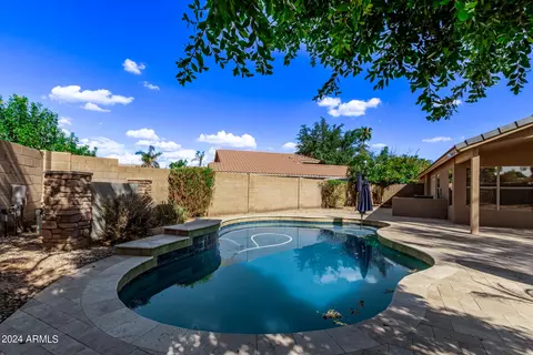 9528 E Plata Cir, Mesa, AZ 85212 photo 34