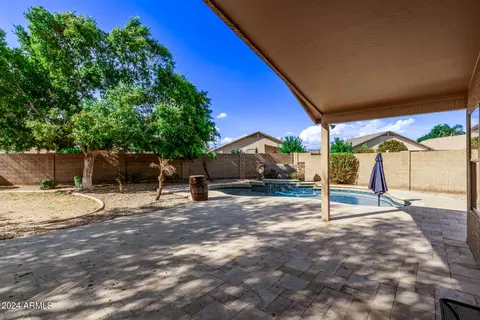 9528 E Plata Cir, Mesa, AZ 85212 photo 32