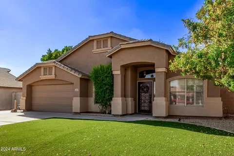 9528 E Plata Cir, Mesa, AZ 85212 photo 4