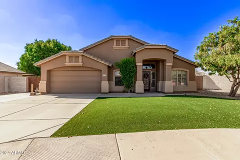 9528 E Plata Cir, Mesa, AZ 85212 photo 2