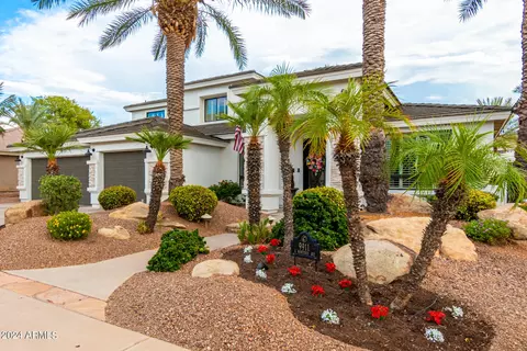 9911 E Monterey Ave, Mesa, AZ 85209 photo 4