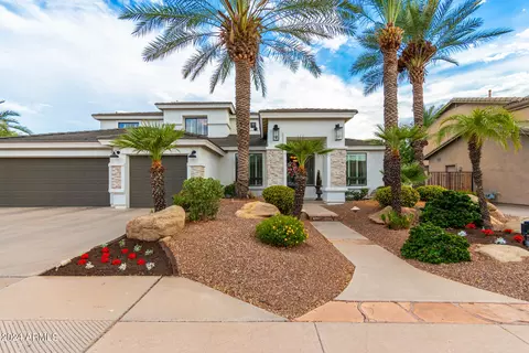9911 E Monterey Ave, Mesa, AZ 85209 photo 2
