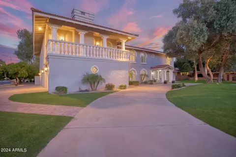 1401 W Port Au Prince Ln, Phoenix, AZ 85023